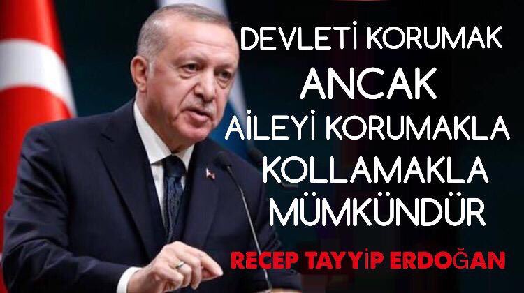 #ReisÖğretmenAilesiz