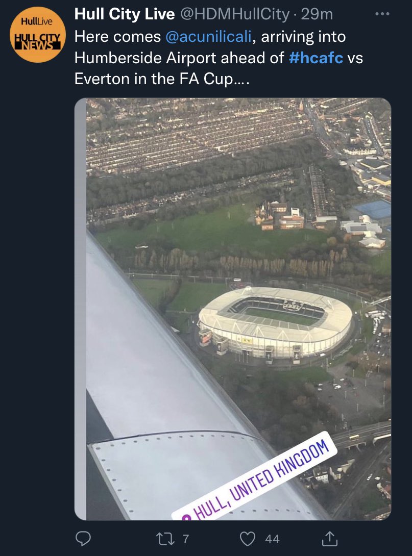 A great view of <a href="/Hymers_College/">Hymers College</a> too!