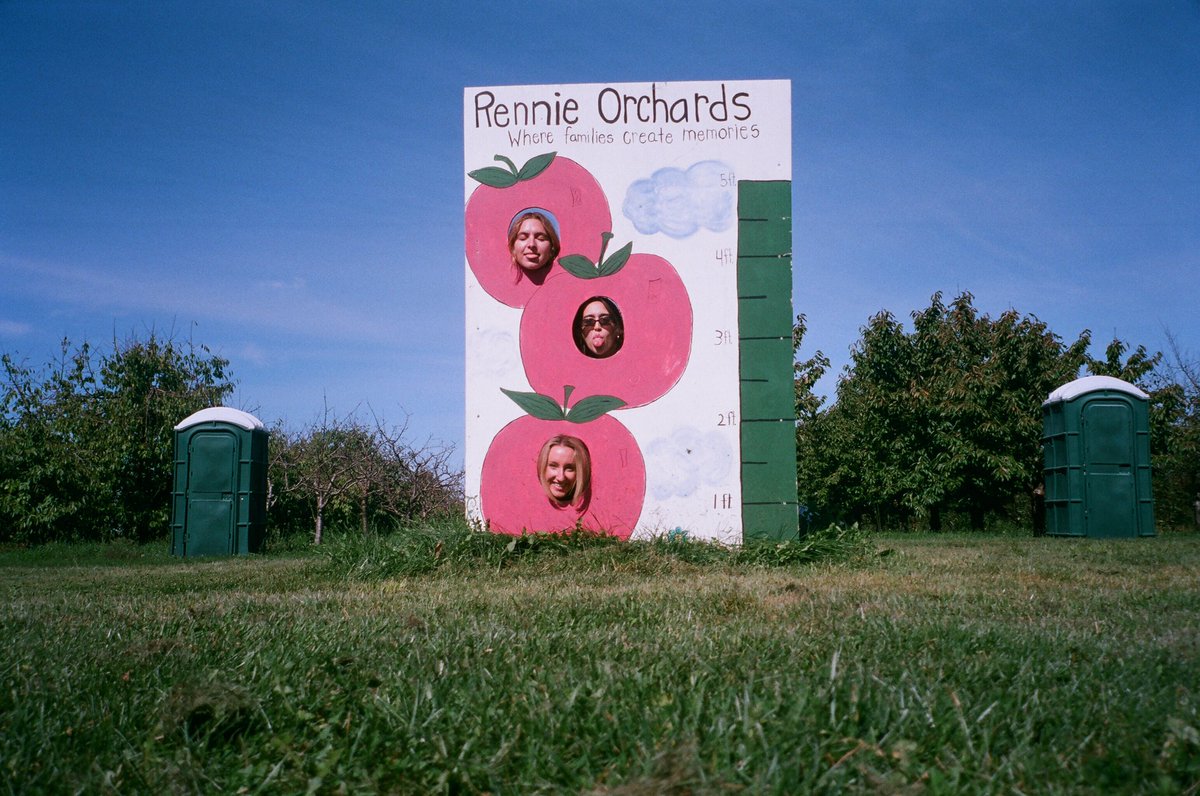 fall was sweet

i’m cold