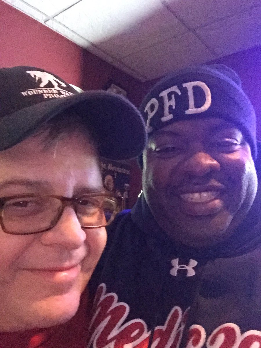 rdaddym28's tweet photo. A good friend and mentor RIP John https://t.co/dl5iKX3FO5