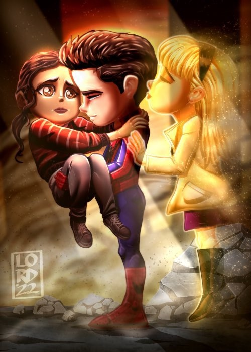 Ismailov23Samir's tweet photo. So beautiful, inspirational, emotional but hearbreaking as well ❤️💔❤️
#MakeTASM3
#AndrewGarfield
#EmmaStone
#BringMarcWebbBack https://t.co/e9ZxCqUv3H