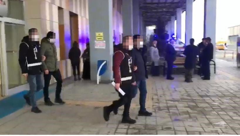 Kamuoyuna saygıyla duyurulur 🇹🇷