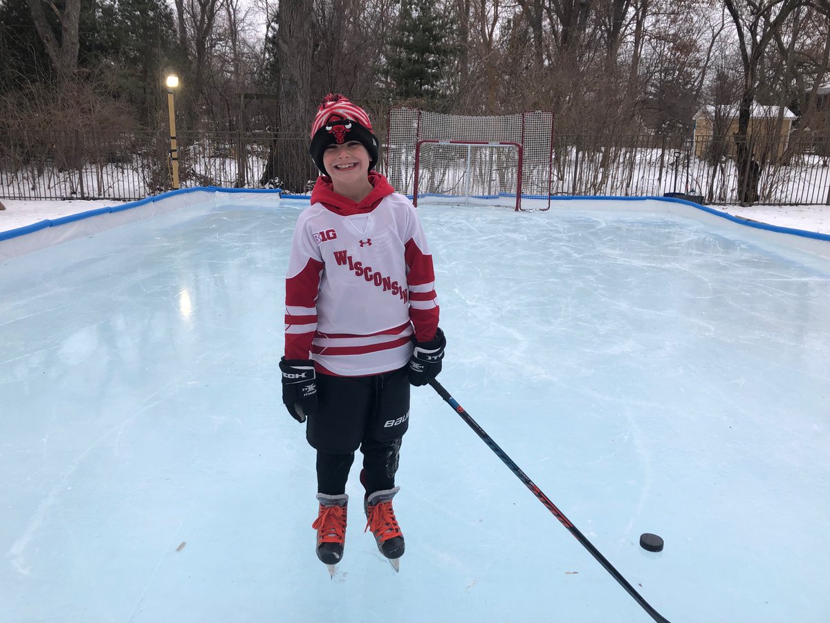 blrobinson4's tweet image. What it’s all about! 🏒🥅 #ODR