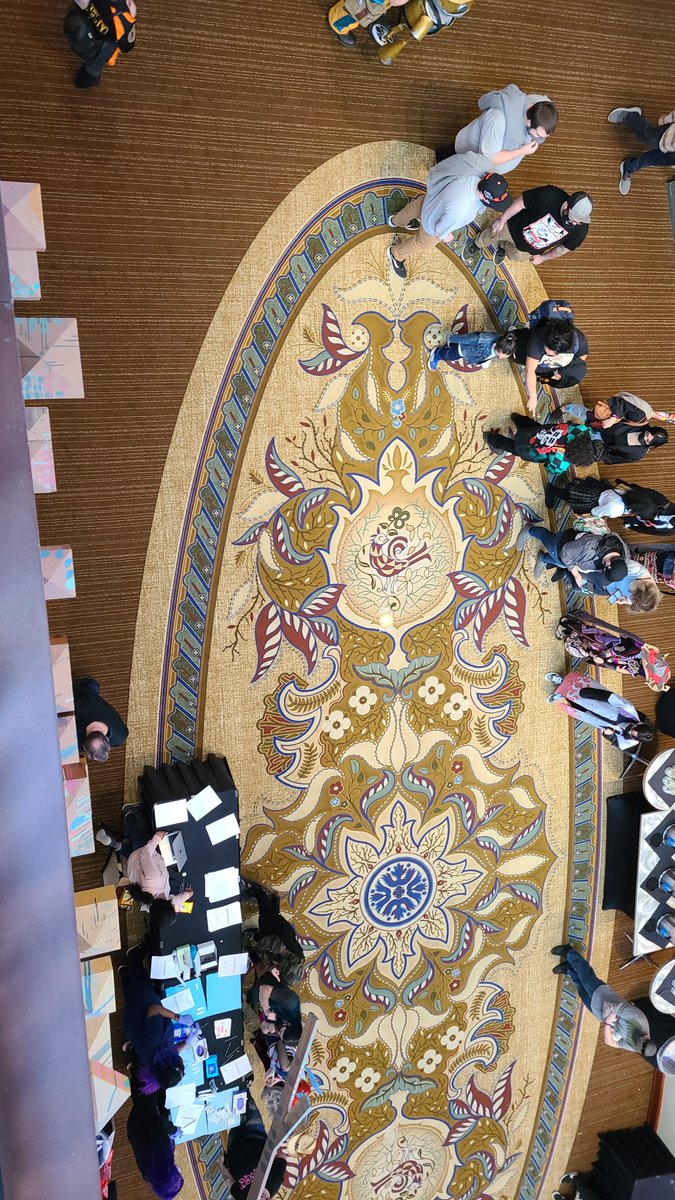 averytyrellbank's tweet photo. Two and a half hour line for covid testing at #SacAnime https://t.co/juovLv29CL