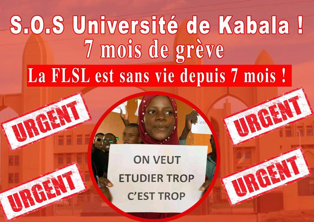 mamadou_bilaly's tweet photo. #Kabala #Accra, à peu près 1480 km, cela ne doit pas nous empêcher de penser à l’un pendant qu’on pense à l’autre. Le #Mali Kura passe par un État soucieux de l’#éducation de ses pauvres #enfants.
#ESUK @GouvMali https://t.co/5u2EY6XmlS