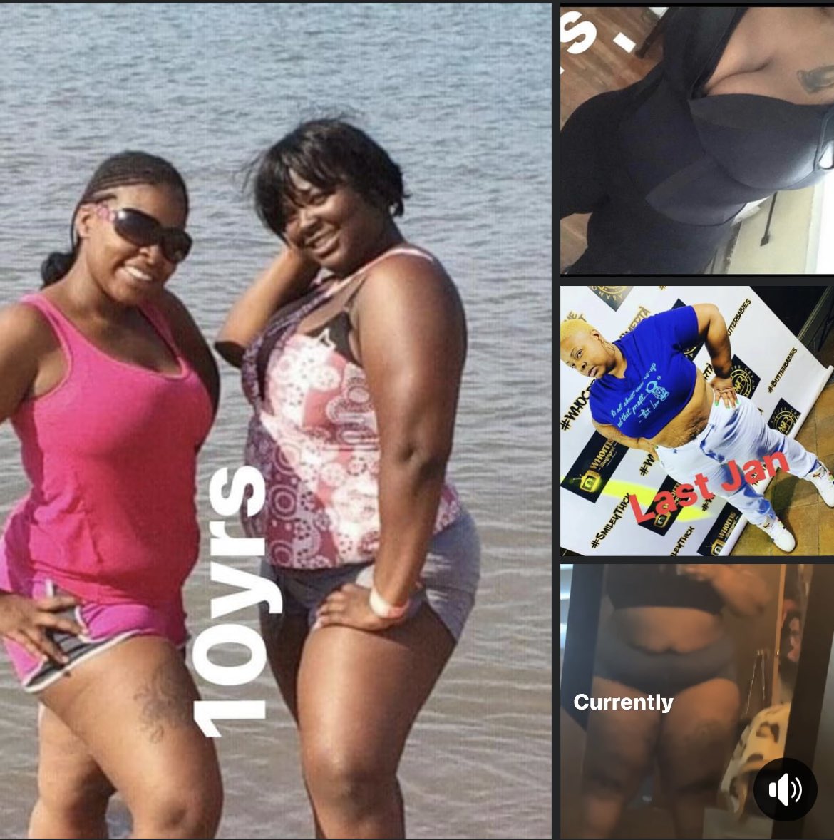 smiley_thick's tweet photo. #10yearchallenge  21 24 30 31 They Call Me Smiley Thick For A Reason I been That Chick #BBW #BON lover u gtta b 2sum Todo Sum ☺️ https://t.co/CRy6D7zRun