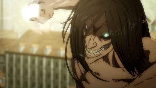 AnimeFlix on X: Attack on Titan The Final Season Part 2 - Episode