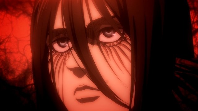 AnimeFlix on X: Attack on Titan Final Season Part 2 - Episode 1