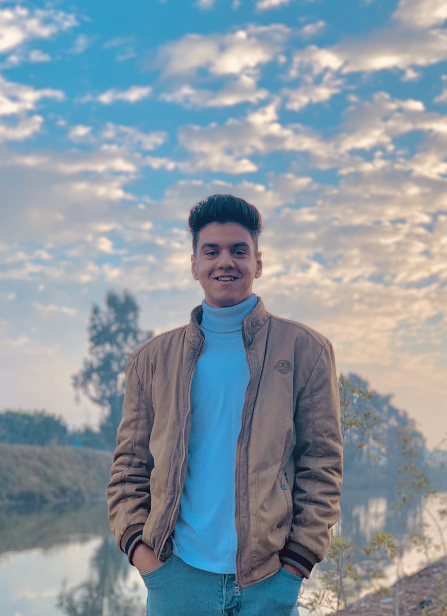 #NewProfilePic