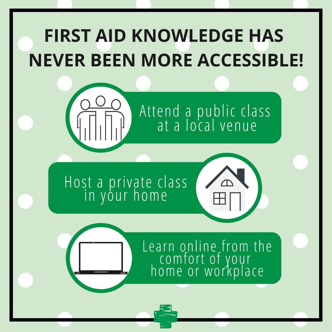 MiniFirstAidDH tweet picture