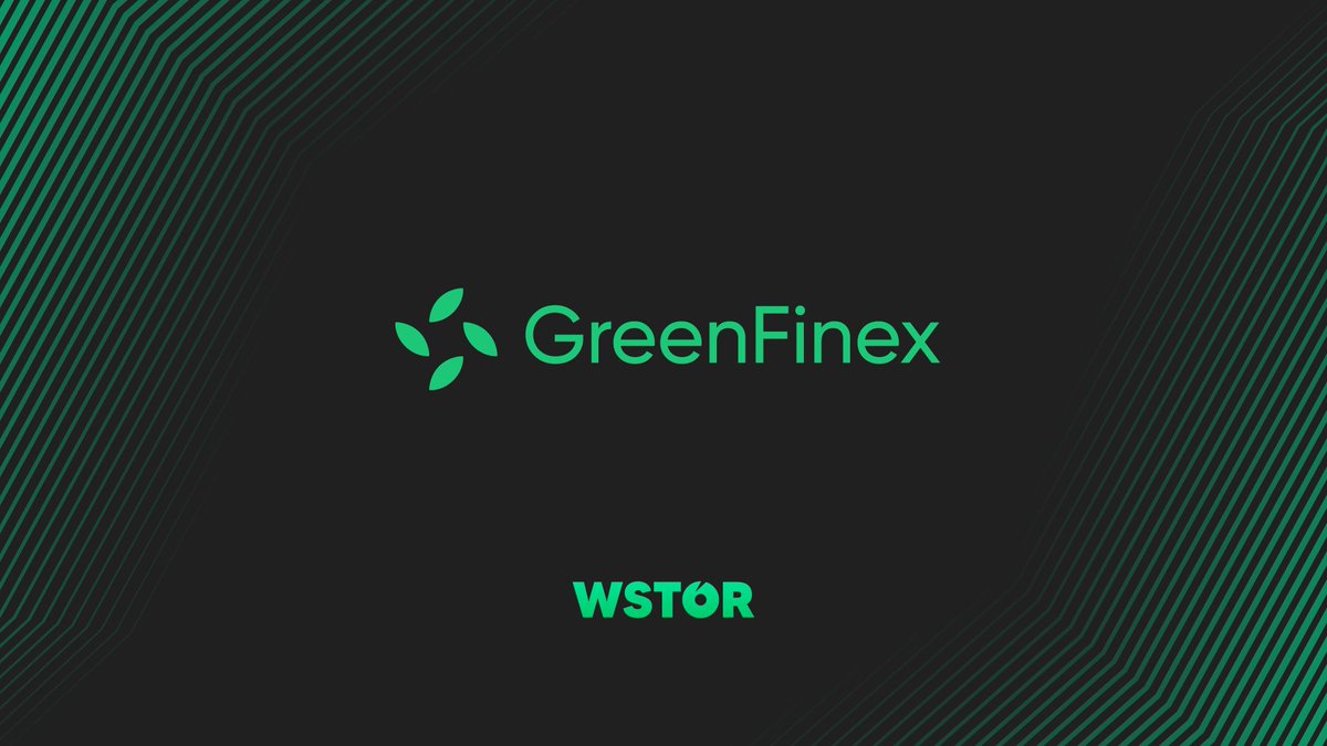 Wrapped STOR ($WSTOR) tweet media