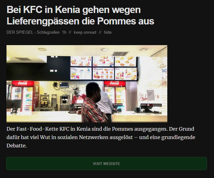 datReen's tweet image. corona schön und gut aber wann reden wir mal über die wichtigen dinge: