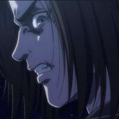 AdamDiopLML's tweet photo. #NouvellePhotoDeProfil
#SNKFinal https://t.co/EWYGqG6gUf