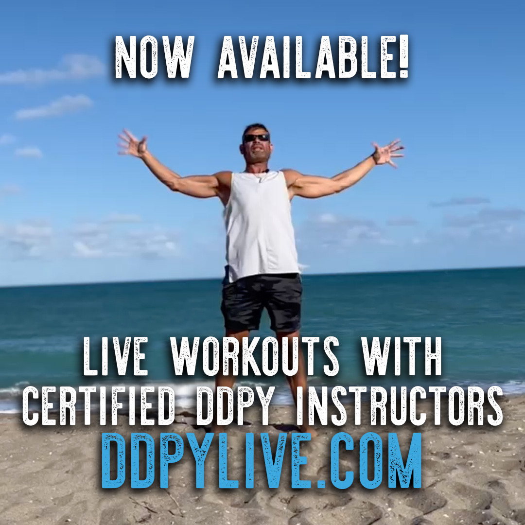 DDPYoga's tweet photo. If you enjoy the live aspect of workouts via Zoom/Google Hangouts, https://t.co/OtMmXzF4OS offers the ability to connect with our DDPY Certified Instructors from around the world 🌎 , and take their classes LIVE!
💎💥 Sign up at https://t.co/OtMmXzF4OS!
#LiveWorkouts #DDPYworks https://t.co/6wKHkPSfkz
