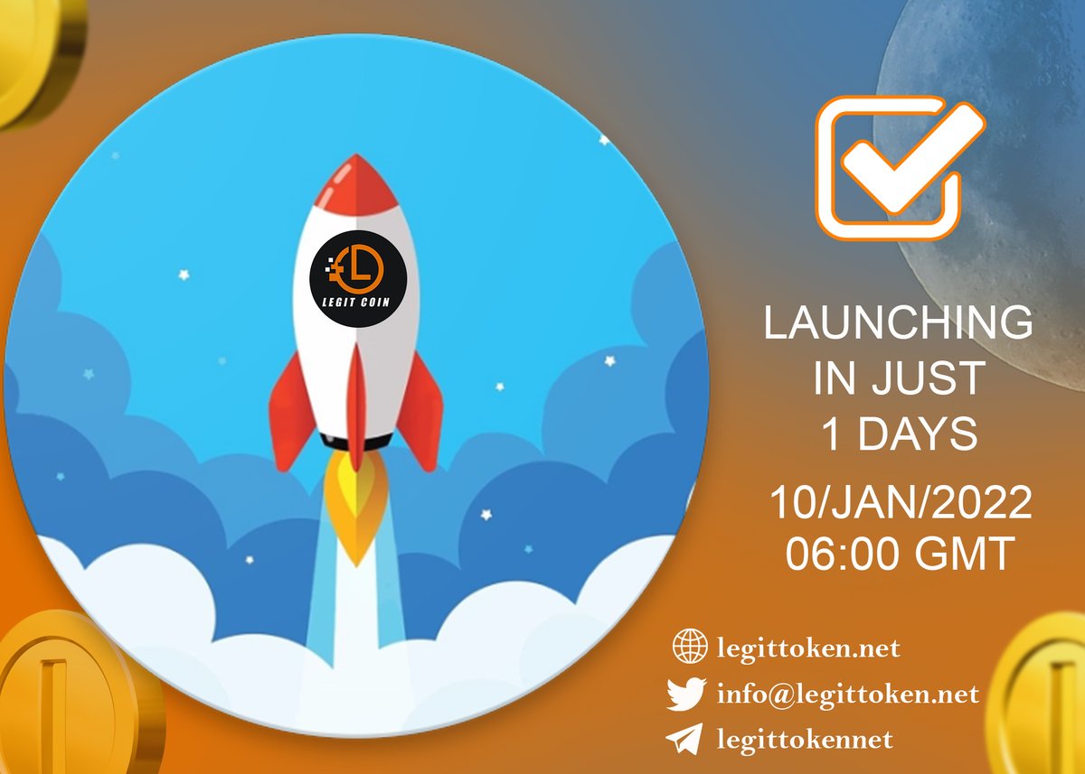 LEGIT_NET's tweet photo. #Legittoken  (ROI)
MOONSHEET 🌚🌝
%100 FAIRLANCH 🔥
300X POTENTIAL 👈
👇
Website: https://t.co/f1PPxh3KCh
👇
Channel:https://t.co/WAEcmiaeFI https://t.co/tDh8lKbIjs https://t.co/LoU2uFWt3l