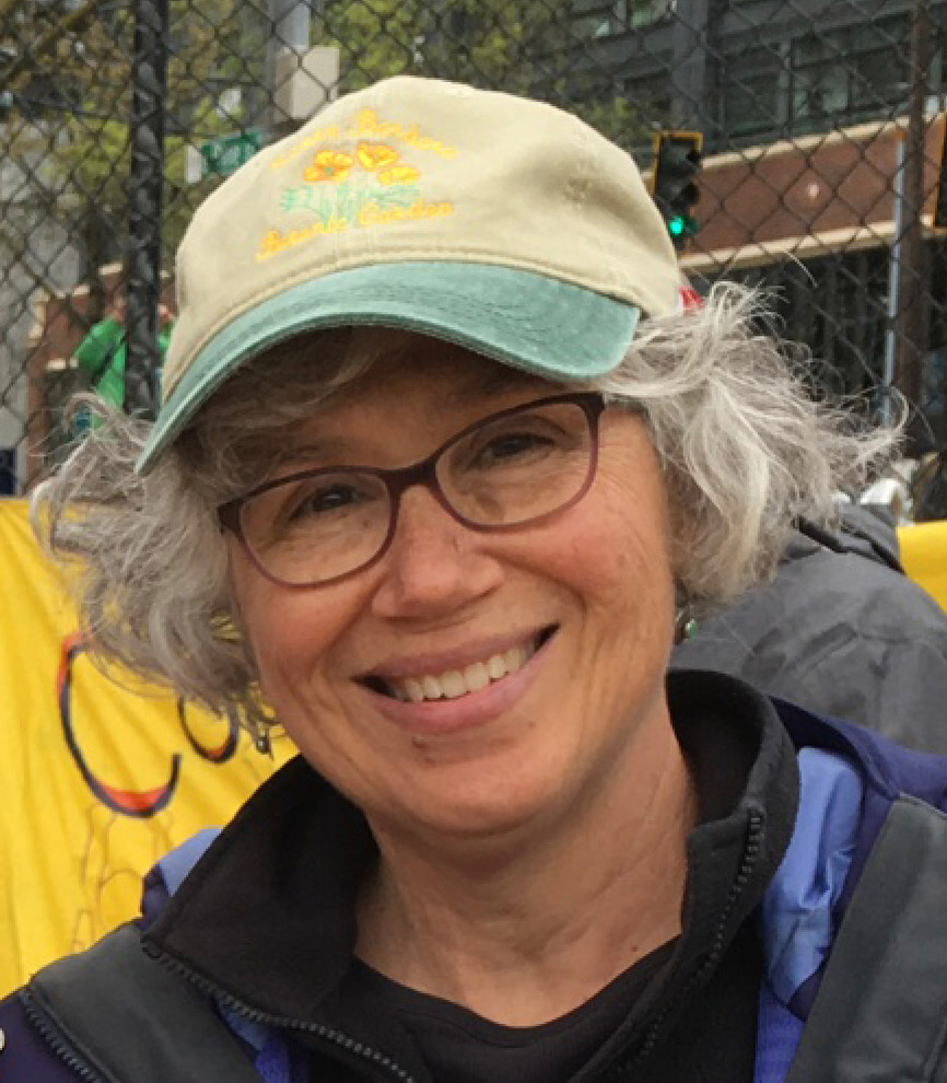 UW Program on the Environment tweet media
