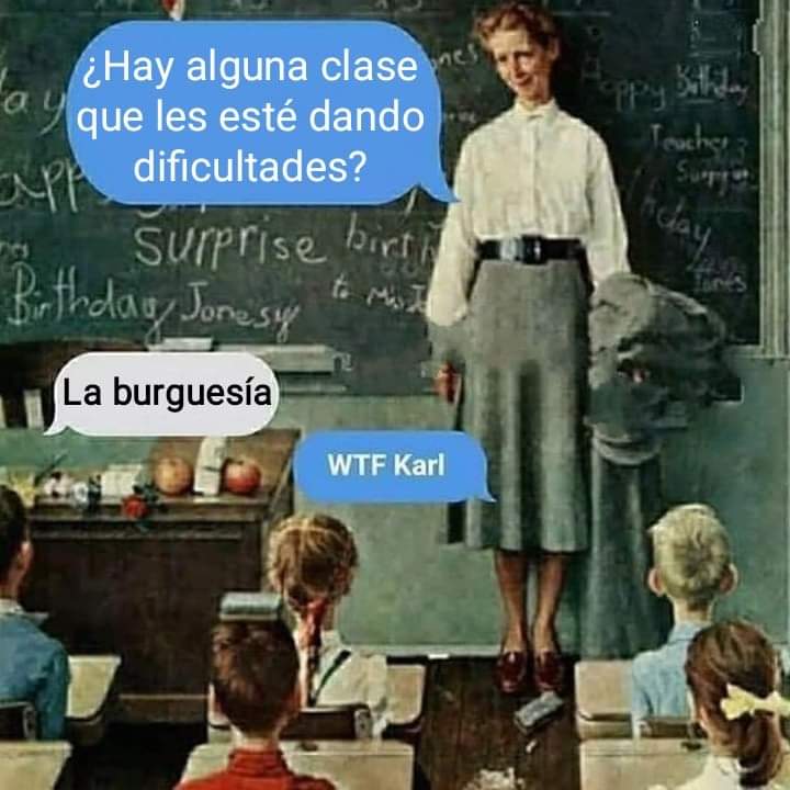 loustalbertdelv's tweet photo. Marx es un loco haha. https://t.co/RoMJDSjx4j