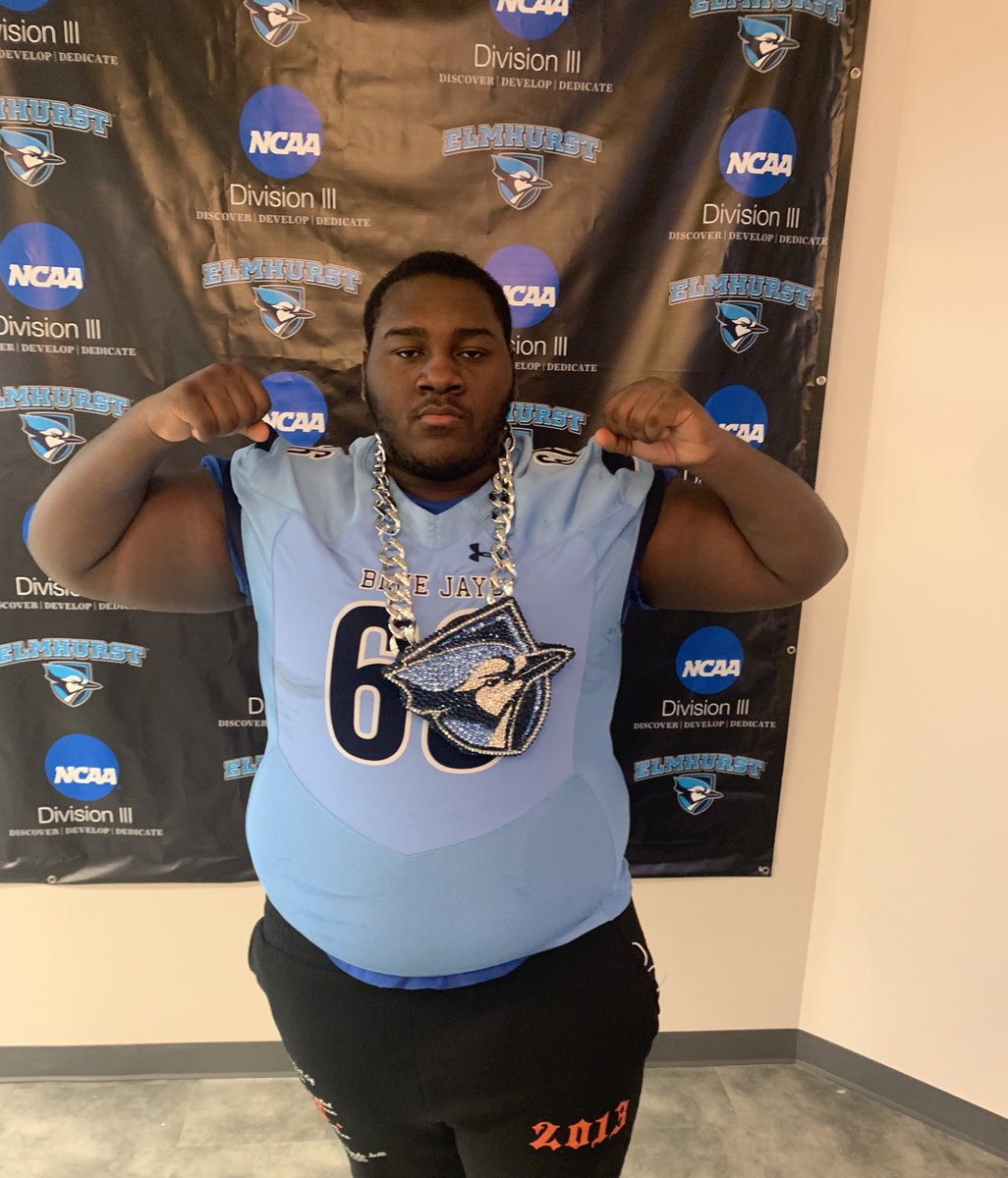 Laduan Jones🥞🥞 tweet media