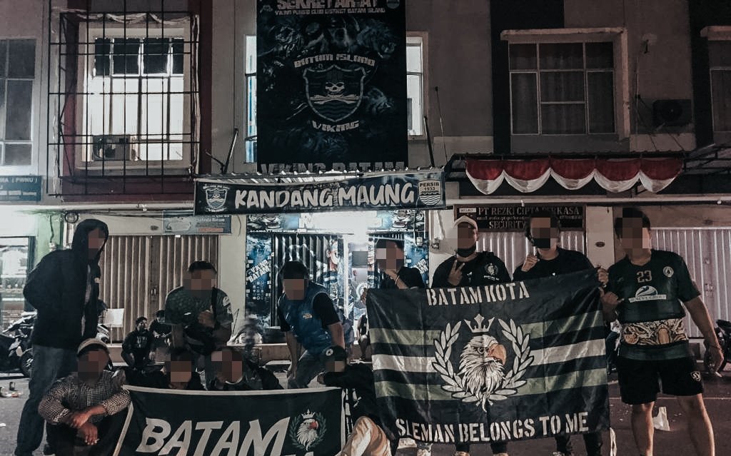 We come back⚒️

#akunlamakebaned