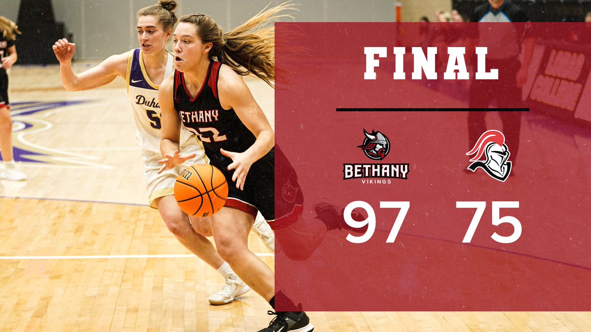 .<a href="/BethanyWbb/">BLC Women’s Basketball</a> 97, Martin Luther 75. <a href="/geistfeld/">Hanna Geistfeld</a>: 32 points, nine rebounds and six assists. <a href="/grace_sikkink/">Grace Sikkink</a>: career-high 17 points. Meyer: career-high 15 points. <a href="/tqchristensen/">Taryn Christensen</a>: 13 points.