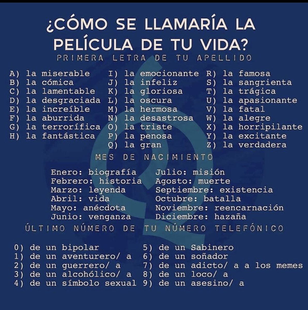 ProjectIkooko's tweet photo. La cómica hazaña de un asesino 
Eeeeee si soy https://t.co/OYKMRZl5ug
