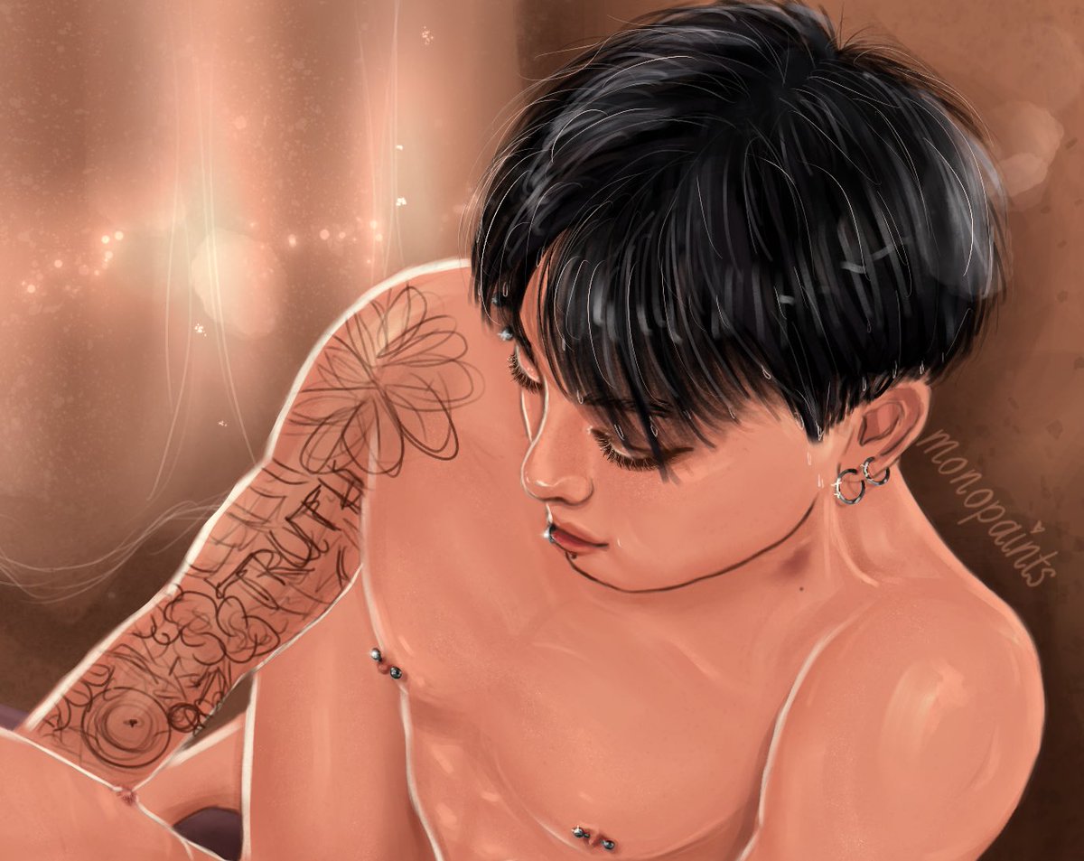 monopaints's tweet photo. 🐥💝 

Uncensored🔞: https://t.co/qbq1OpuR84 https://t.co/5HarrvwRhH