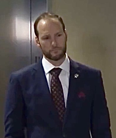 It’s the 2 year anniversary of Chesa becoming DA of S.F. 

how it started / how it’s going