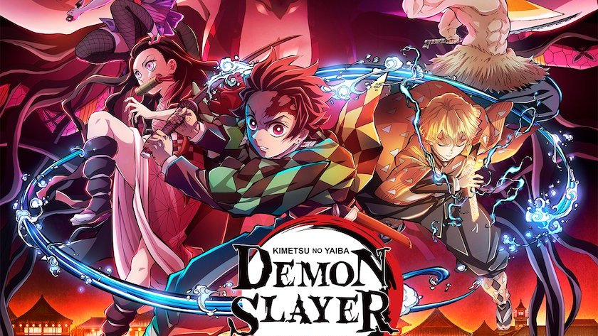 Sean_Pasc0's tweet photo. We really getting Boruto, Aot, one piece and demon slayer every Sunday for the next 8-12 weeks

(since there's only 8 episodes left in demon slayer) https://t.co/a6prqsKPiH