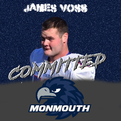 James Voss tweet media