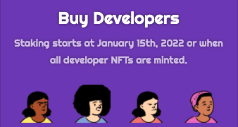 remootapp's tweet photo. Build Your Own Silicon Valley
Remoot Game is an on-chain competitive idle game with a single purpose: to write more code. Craft your perfect strategy and rise to the top of the developer fame.

Discord link is in the bio!

#NFT  #NFTGame #PlayToEarn #blockchain #NFTCommunity https://t.co/MXnLXEHPo4