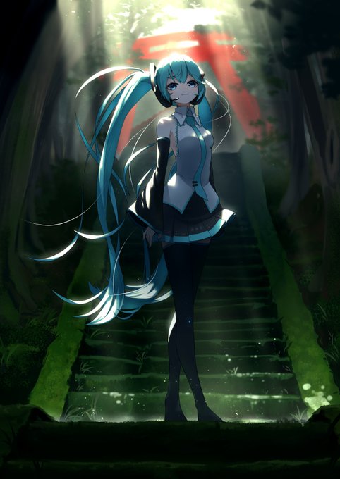粛然
#mkgk 