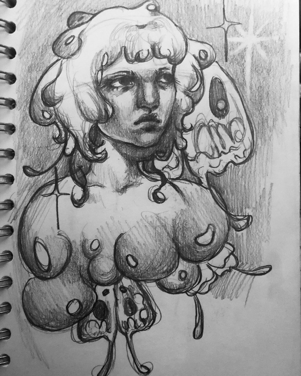 epcarts's tweet photo. don’t u love how i never post the full thing .. anyway idc ppl don’t like my art as much as they used to i’m finally becoming happy with my art it. https://t.co/8f5Q1dHeYZ