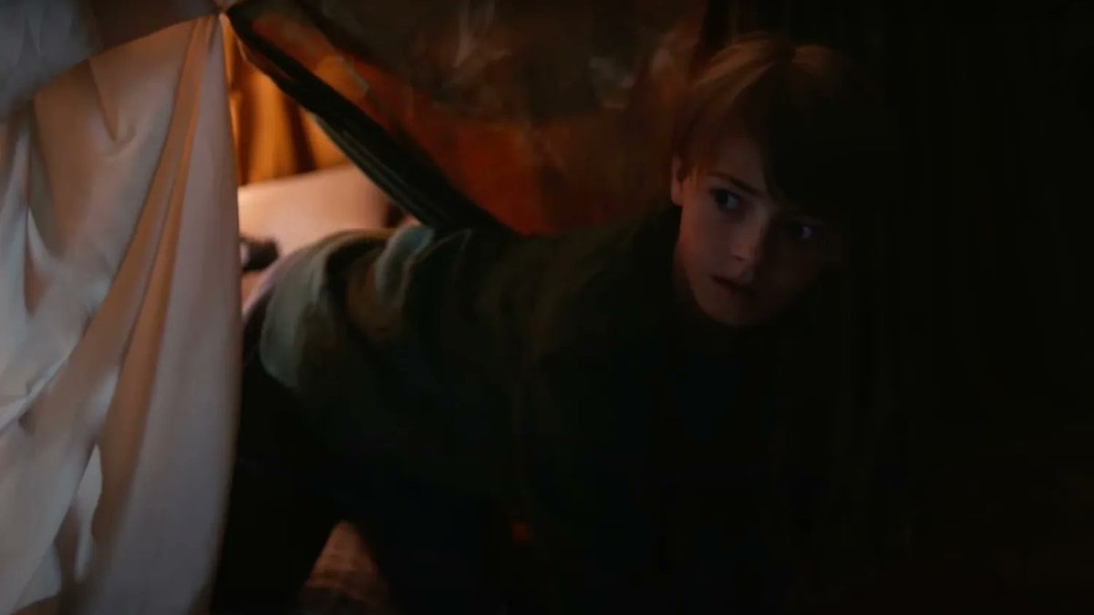 GeekTyrant's tweet photo. Check Out This Suspenseful Horror Short Film THEY CAME FROM BELOW

Link: https://t.co/txN9rg0Y97 https://t.co/bLn4QnPF6n