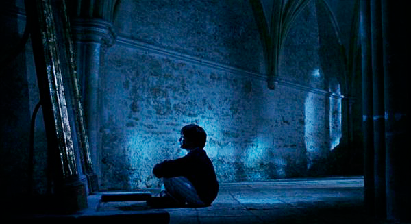 Hogwartssite's tweet photo. “No es bueno dejarse arrastrar por los sueños y olvidarse de vivir, recuérdalo”. 

―Albus Dumbledore. https://t.co/bVxyr8ZY1g