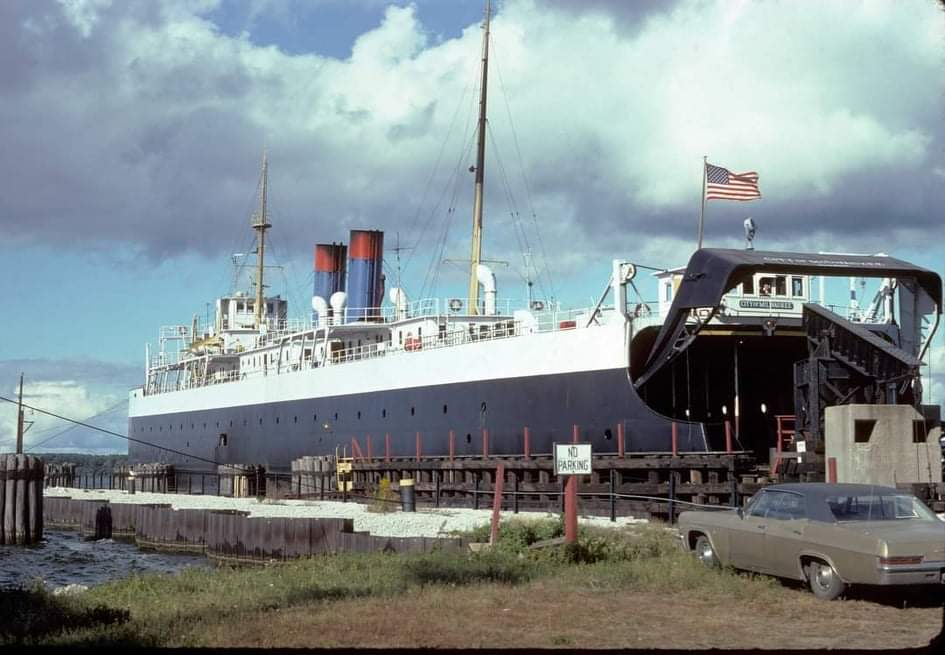 SS City Of Milwaukee tweet media