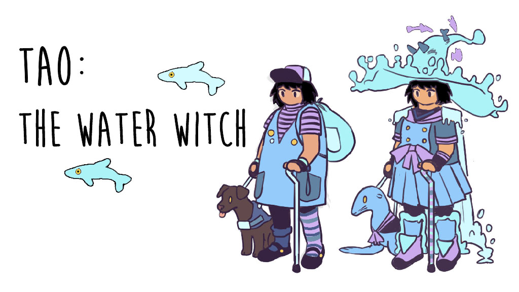 🌈 Teen Witch Tactics 🔮 tweet media