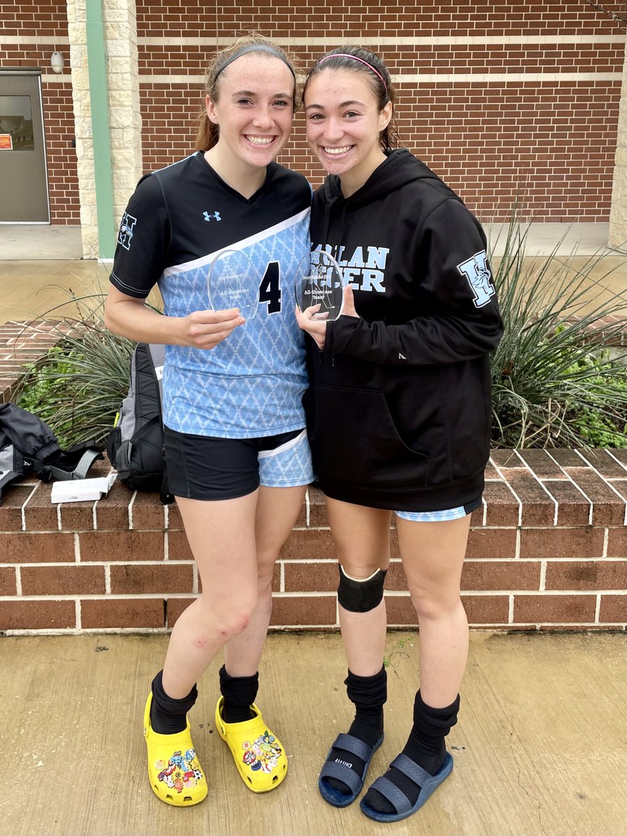 Harlan Women’s Soccer (@harlangsoccer) on Twitter photo Your Hawks end the NISD Showcase with an outstanding performance against a strong Boerne team in a 2-2 draw. Congratulations to Sydney and Kali for being selected to the all tournament team! #HawkYeah <a href="/NISDHarlan/">Harlan High School</a> <a href="/harlanhawkmedia/">Harlan Hawk Media</a> Your Hawks end the NISD Showcase with an outstanding performance against a strong Boerne team in a 2-2 draw. Congratulations to Sydney and Kali for being selected to the all tournament team! #HawkYeah <a href="/NISDHarlan/">Harlan High School</a> <a href="/harlanhawkmedia/">Harlan Hawk Media</a>