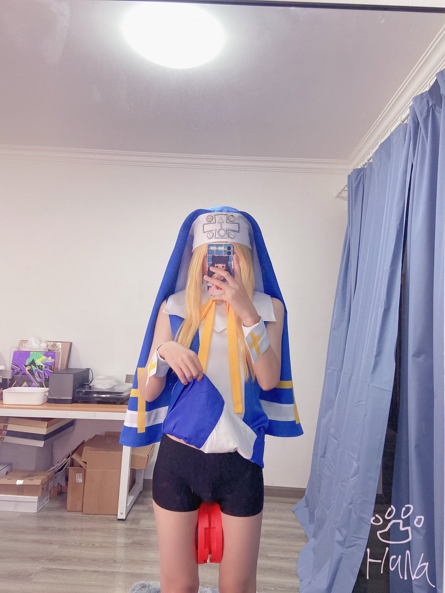 HaNa tweet media
