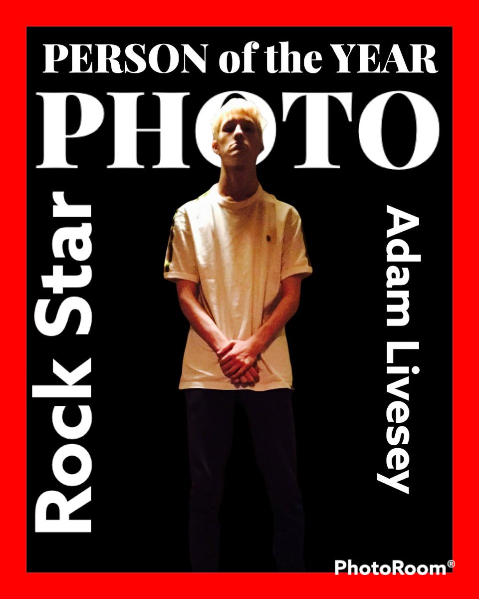 NotSpas45's tweet photo. PERSON of the YEAR PHOTO!!!!!! https://t.co/G7uK81XFrD