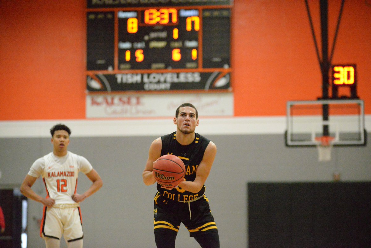 Adrian College Men’s Basketball tweet media