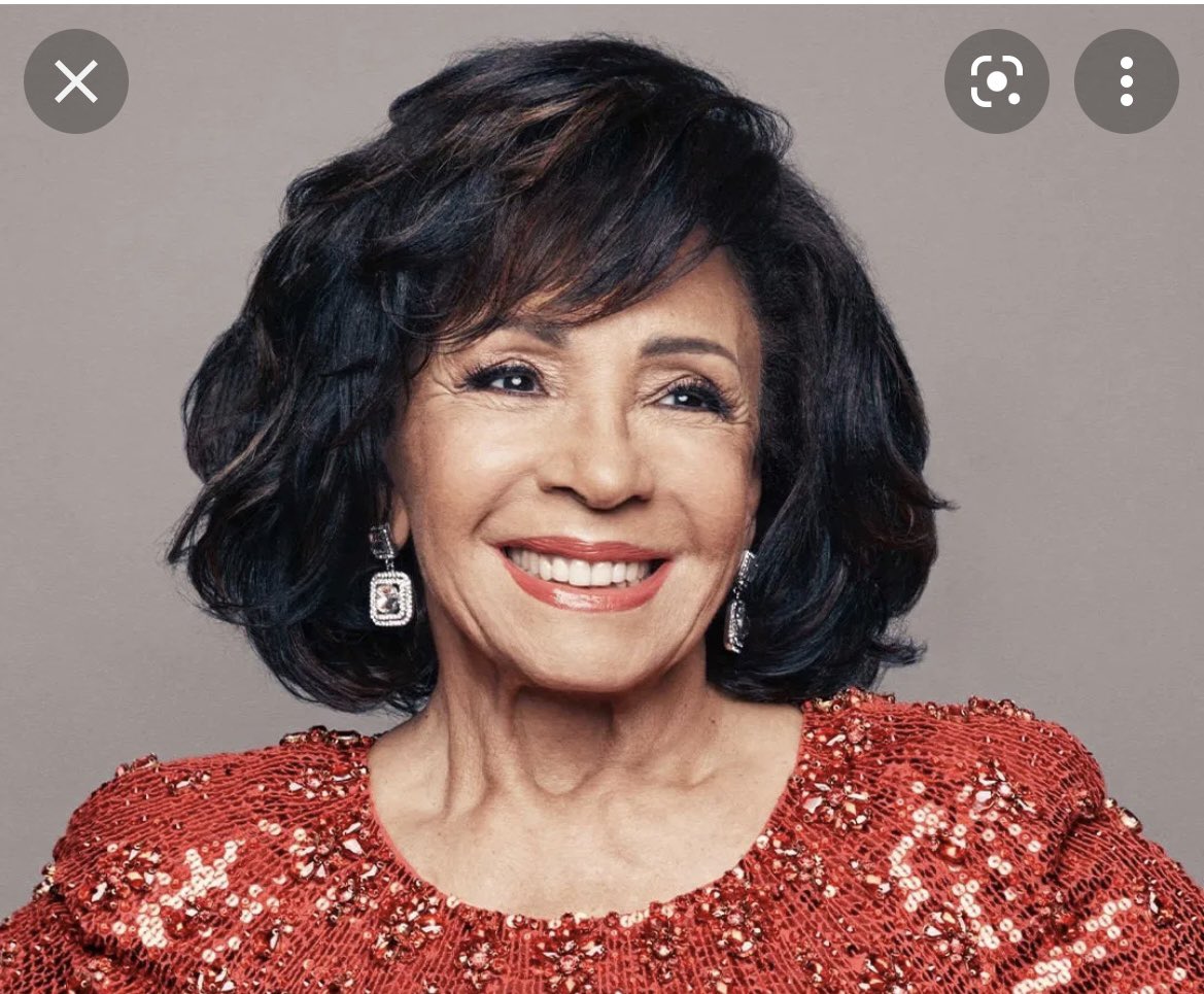 Happy 85th Birthday to our Welsh Treasure Dame Shirley Bassey         
