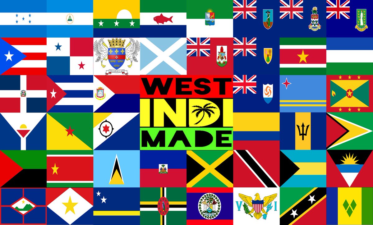 WESTINDIMADE tweet media