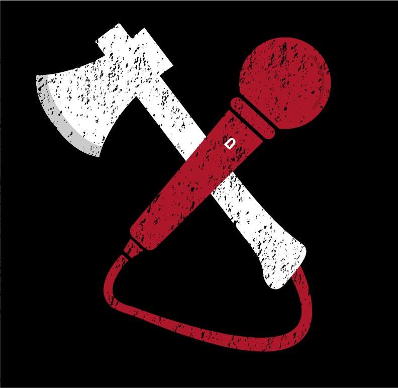 AudioWithAxxxul's tweet photo. New podcast episode is UP! I discuss my favorite games shows and movies of 2021 + updates on myself and the stream going into 2022!

https://t.co/e15fd4zNLk
(Spotify+iTunes+AmazonMusic)

LIVE weekday and weekend nights on https://t.co/3Jsu5cqE9N between 7-8pm EST ! ⚔️⚔️⚔️ https://t.co/m6fxmB4Uzp