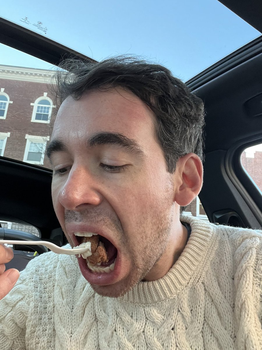 Oh you thought we were finished?!? Visited the land of the witches up in Salem, MA and <a href="/SalemShanty/">The Lobster Shanty</a> for lunch. 20 down 18 to go! <a href="/GuyFieri/">Mayor Guy Fieri</a> #DDD