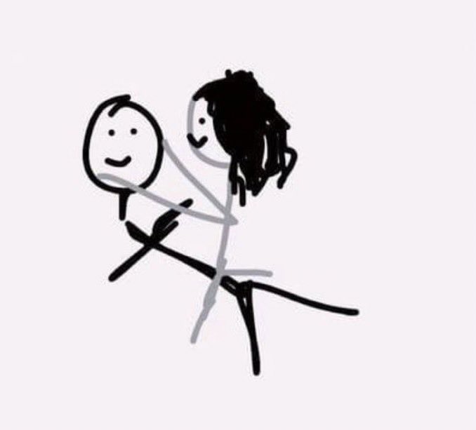 cravedcuddle's tweet image. Could be us