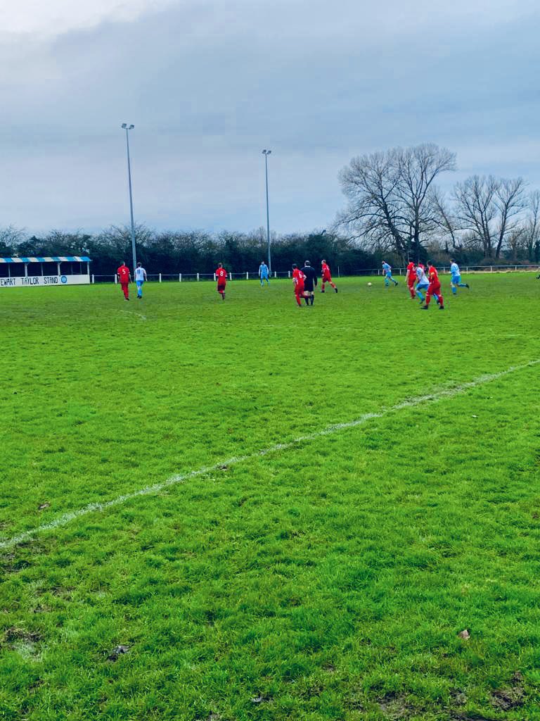 The boys move one the the semi finals