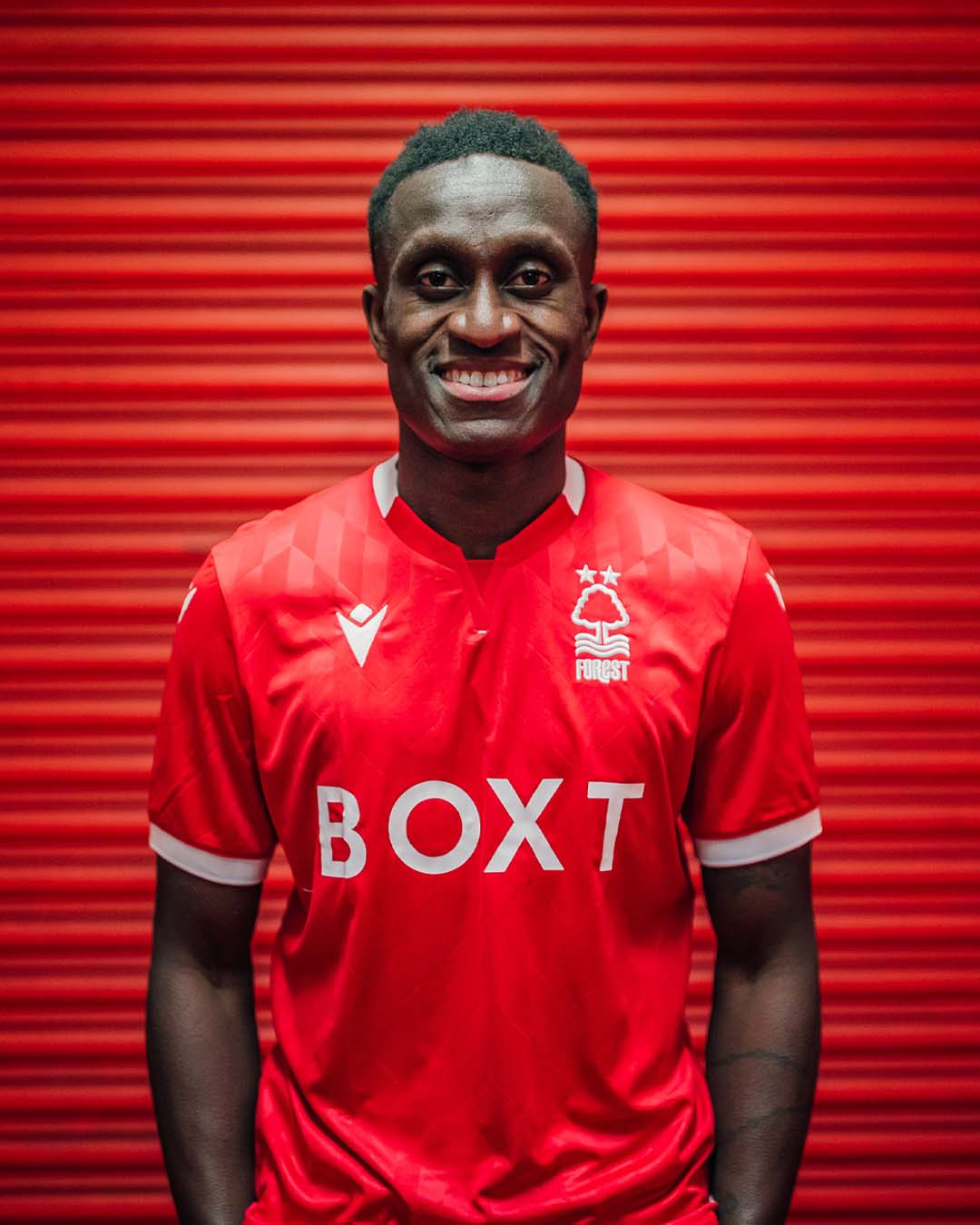 nottingham forest polo t shirt