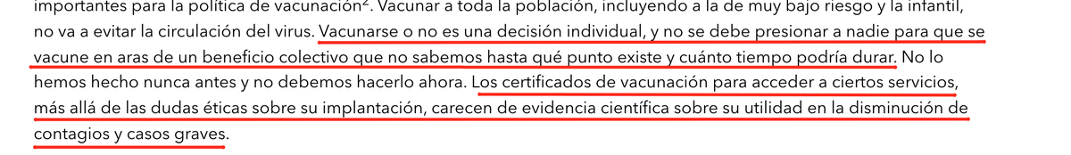 cambia_elfuturo's tweet photo. @RTVCes La Sociedad Española de Medicina se ha pronunciado, por fin:

https://t.co/h0E6NqL3zk https://t.co/kuUtRomquS