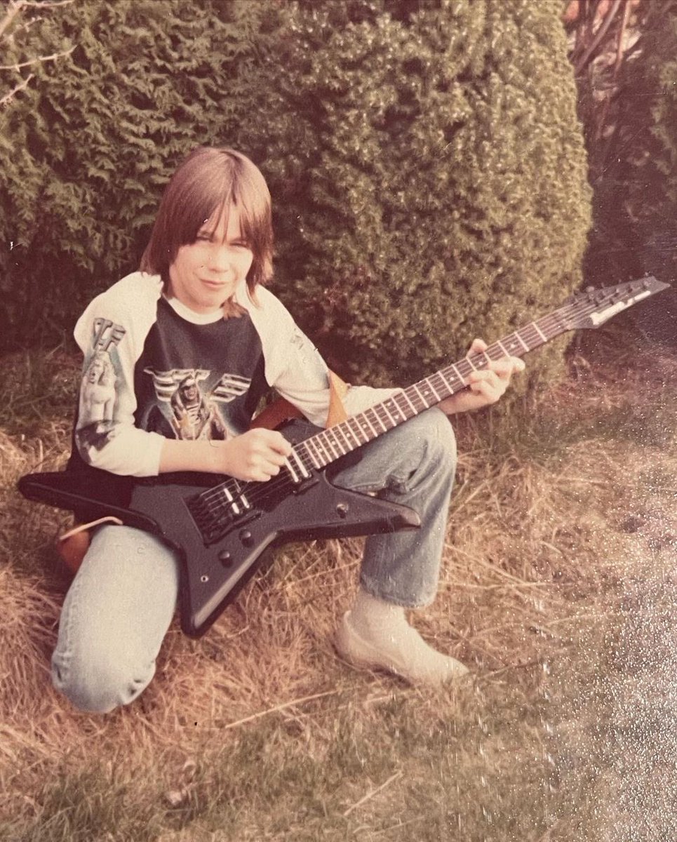 Myles Kennedy France tweet media