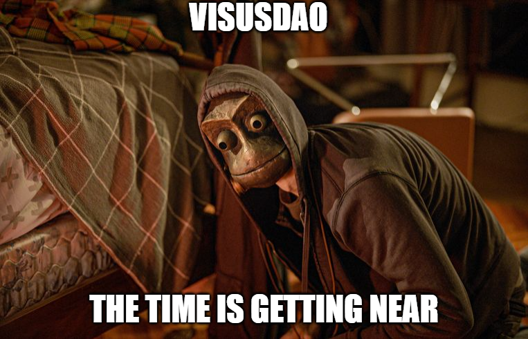 VisusFi's tweet photo. Will you be ready
(👁️,👁️)

#Ohm #DAO #Crypto #DeFi #AVAX https://t.co/baPrZmJBQg